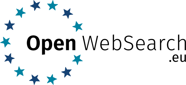 OpenWebSearch.EU logo